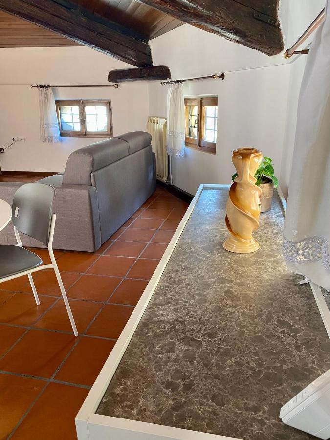 Casalonghi Mântua Exterior foto