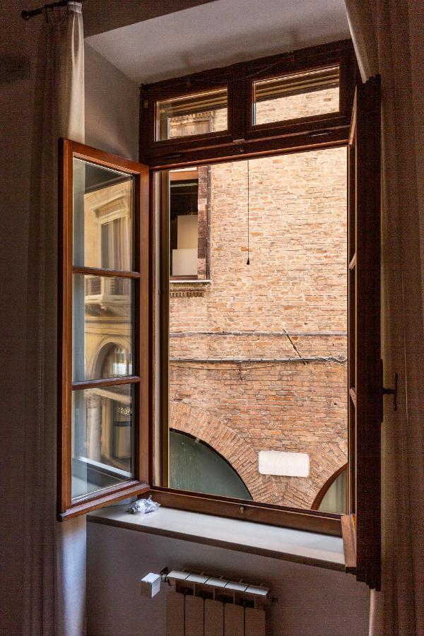 Casalonghi Mântua Exterior foto